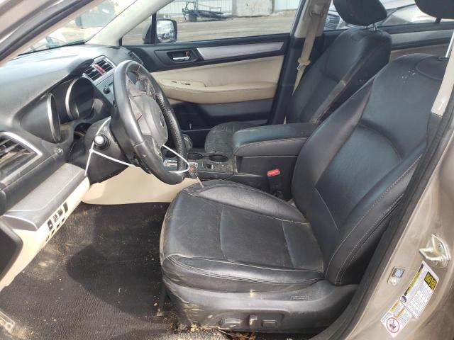 Photo 7 from auction – 2015 SUBARU LEGACY 2.5 with VIN 4S3BNBC69F3037612