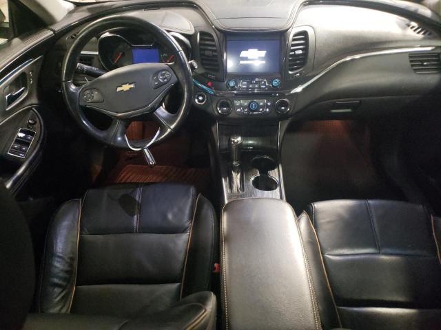 Photo 8 from auction – 2017 CHEVROLET IMPALA PRE with VIN 2G1145S32H9135875