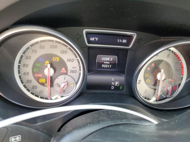 Photo 9 from auction – 2014 MERCEDES-BENZ CLA 250 with VIN WDDSJ4EB2EN126920