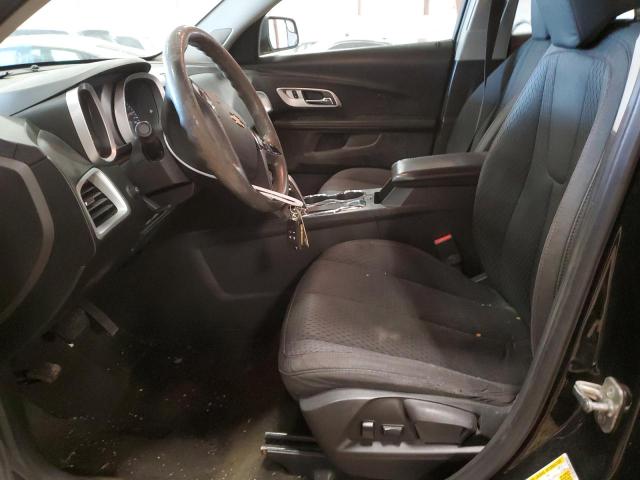 Photo 7 from auction – 2012 CHEVROLET EQUINOX LS with VIN 2GNALBEK8C1301391