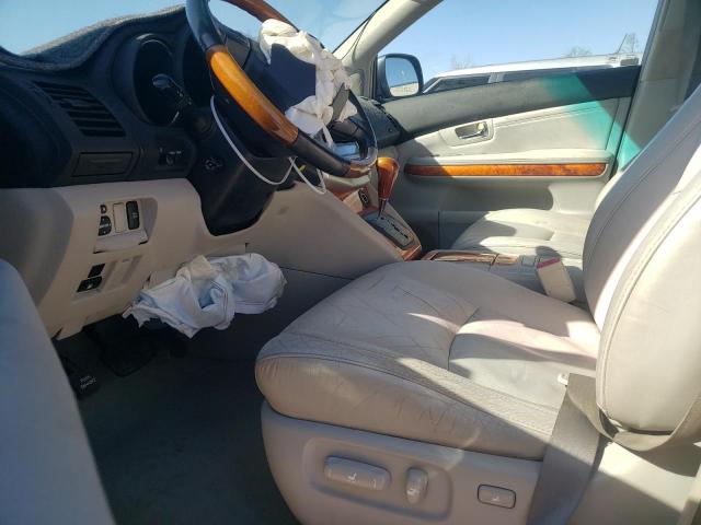Photo 7 from auction – 2008 LEXUS RX 350 with VIN 2T2GK31U58C044648