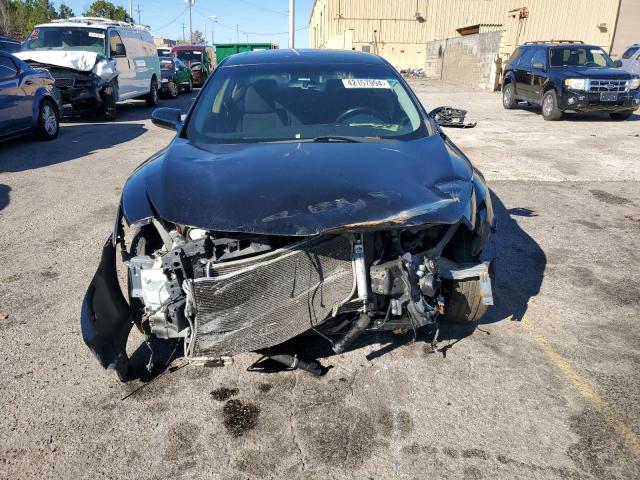Photo 5 from auction – 2010 NISSAN MAXIMA S with VIN 1N4AA5AP2AC836876