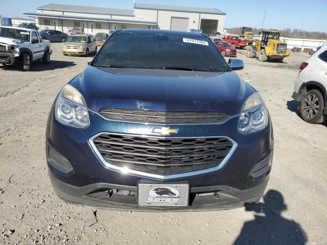 Photo 5 from auction – 2016 CHEVROLET EQUINOX LS with VIN 2GNALBEK3G6147424