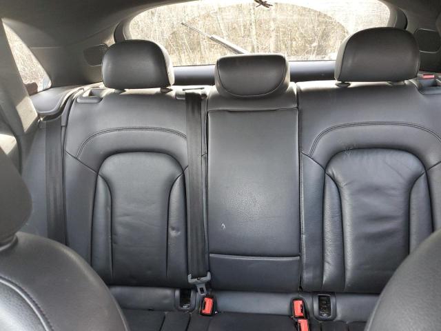 Photo 10 from auction – 2016 AUDI Q3 PRESTIG with VIN WA1GFCFS6GR023208