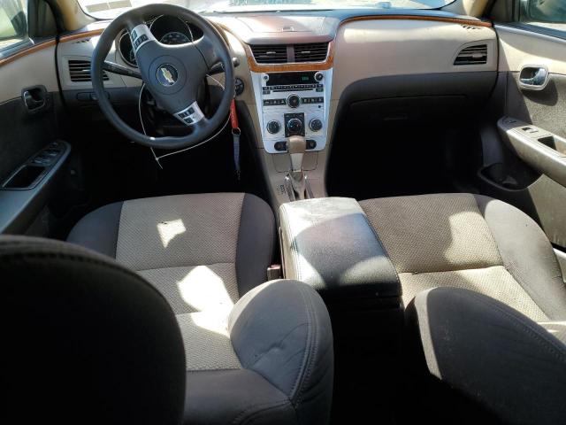Photo 8 from auction – 2011 CHEVROLET MALIBU 1LT with VIN 1G1ZC5E10BF285885