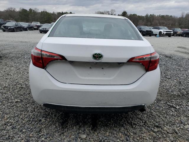 Photo 6 from auction – 2016 TOYOTA COROLLA L with VIN 2T1BURHEXGC508025