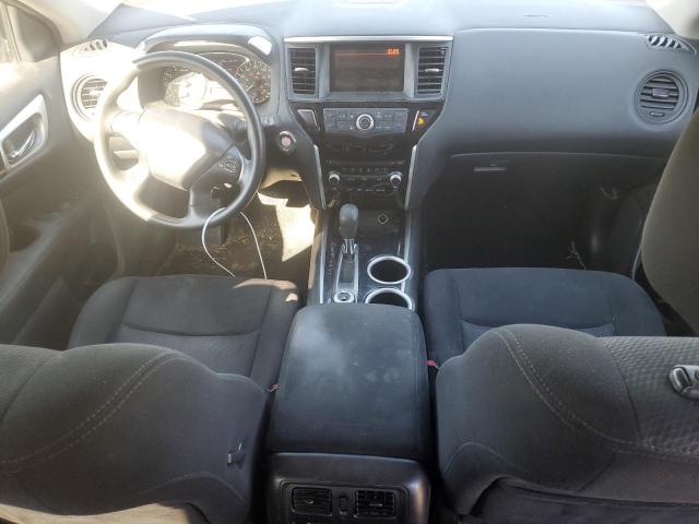 Photo 8 from auction – 2015 NISSAN PATHFINDER with VIN 5N1AR2MM1FC651286