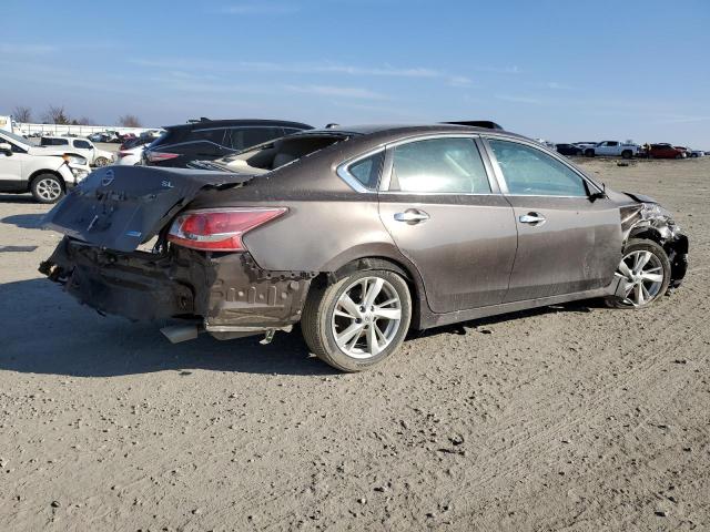 Photo 3 from auction – 2014 NISSAN ALTIMA 2.5 with VIN 1N4AL3AP3EC321812