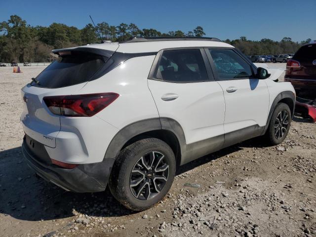 Photo 3 from auction – 2023 CHEVROLET TRAILBLAZE with VIN KL79MVSLXPB114924