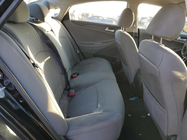 Photo 10 from auction – 2012 HYUNDAI SONATA GLS with VIN 5NPEB4AC4CH320106