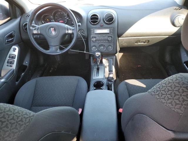 Photo 8 from auction – 2008 PONTIAC G6 BASE with VIN 1G2ZG57N784257196