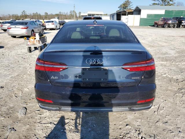 Photo 6 from auction – 2023 AUDI A6 PREMIUM with VIN WAUE3BF29PN050794