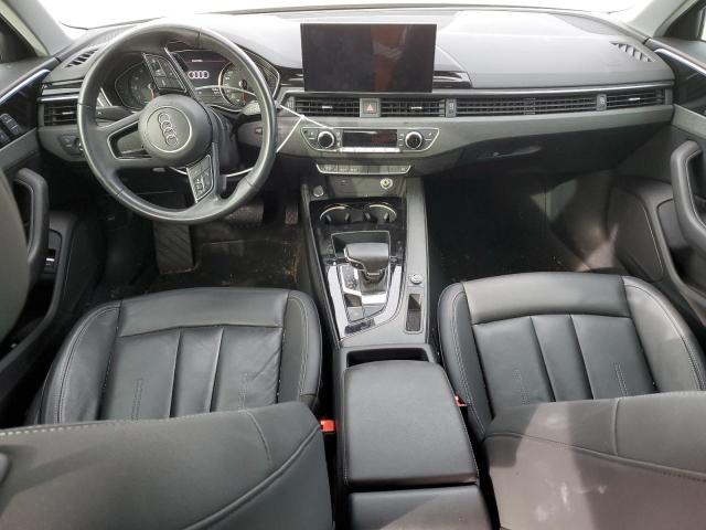 Zdjęcie 8 z aukcji – 2020 AUDI A4 PREMIUM z VIN WAUGMAF42LN005949