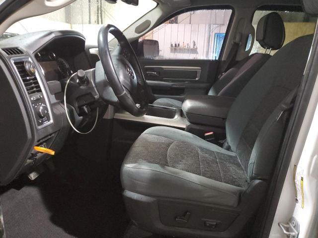 Photo 7 from auction – 2018 RAM 1500 SLT with VIN 3C6RR7LT6JG152459