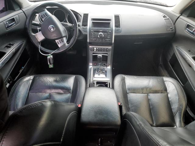 Photo 8 from auction – 2008 NISSAN MAXIMA SE with VIN 1N4BA41EX8C836874