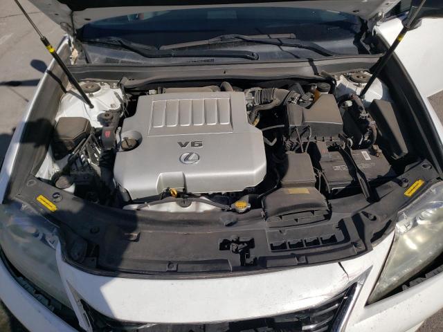 Photo 11 from auction – 2015 LEXUS ES 350 with VIN JTHBK1GG0F2179342