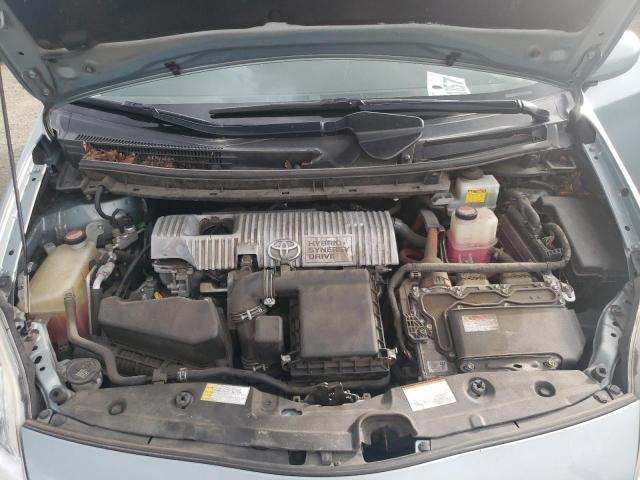 Photo 11 from auction – 2015 TOYOTA PRIUS with VIN JTDKN3DU2F1998258
