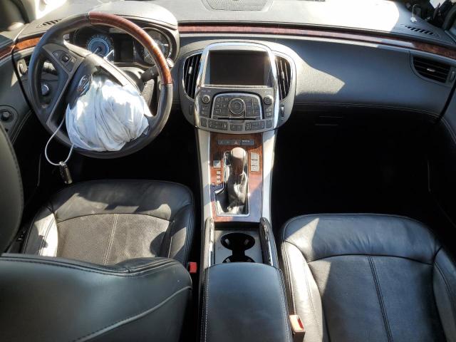 Photo 8 from auction – 2011 BUICK LACROSSE C with VIN 1G4GE5ED1BF239657