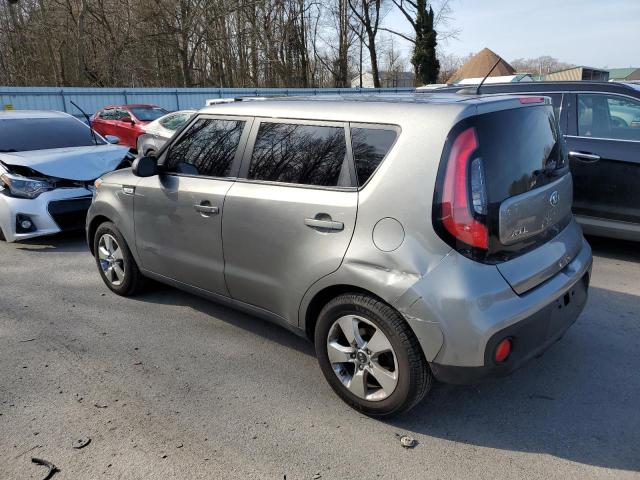 Photo 2 from auction – 2019 KIA SOUL with VIN KNDJN2A25K7683325