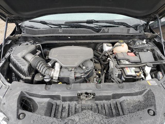 Photo 11 from auction – 2021 CHEVROLET BLAZER 3LT with VIN 3GNKBDRS0MS538041