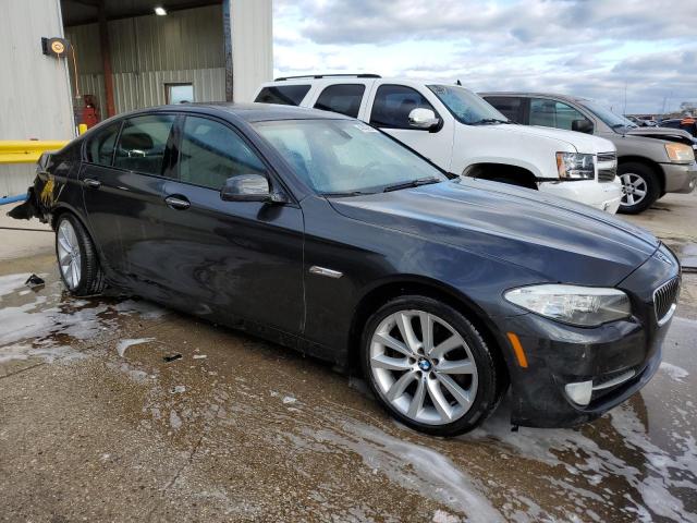 Photo 4 from auction – 2012 BMW 535 I with VIN WBAFR7C55CC816170