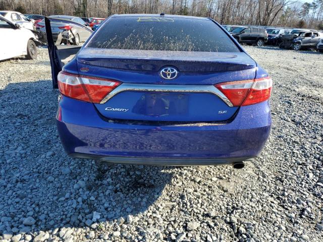 Photo 6 from auction – 2015 TOYOTA CAMRY LE with VIN 4T1BF1FK7FU905757