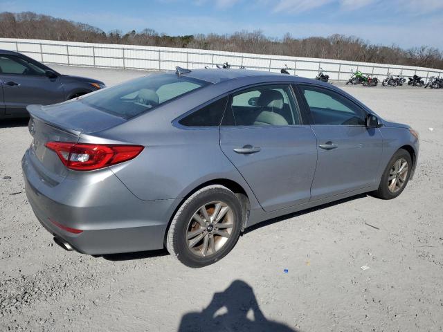 Photo 3 from auction – 2016 HYUNDAI SONATA SE with VIN 5NPE24AF4GH290394