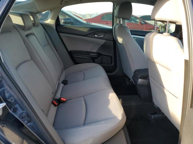 Photo 10 from auction – 2019 HONDA CIVIC EX with VIN JHMFC1F36KX014230