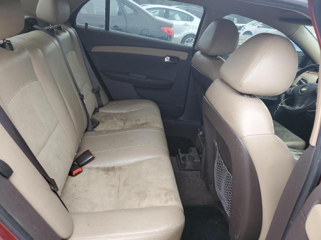 Photo 10 from auction – 2010 CHEVROLET MALIBU 2LT with VIN 1G1ZD5EB0AF304472