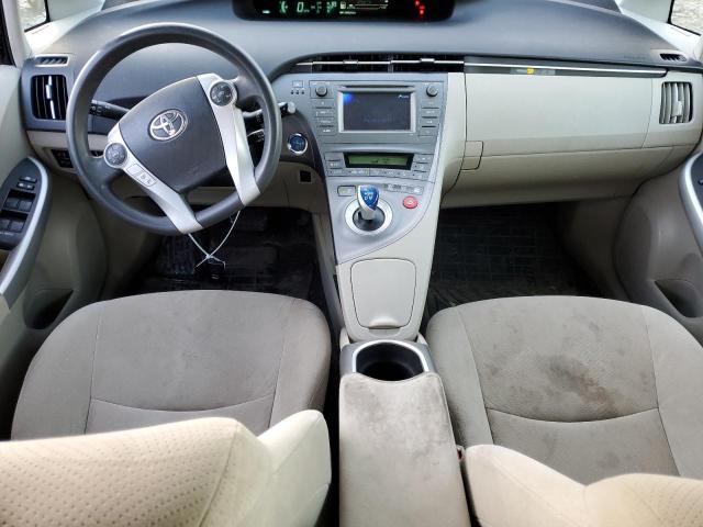 Photo 8 from auction – 2014 TOYOTA PRIUS with VIN JTDKN3DU9E1748868