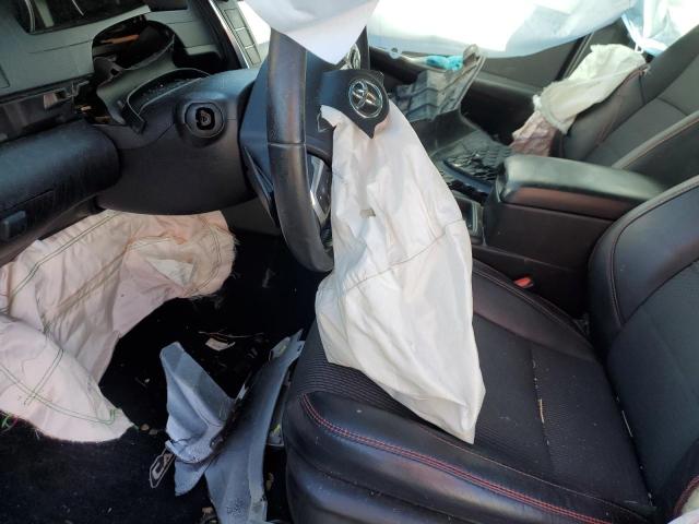Photo 7 from auction – 2017 TOYOTA CAMRY SE with VIN 4T1BF1FK8HU443485