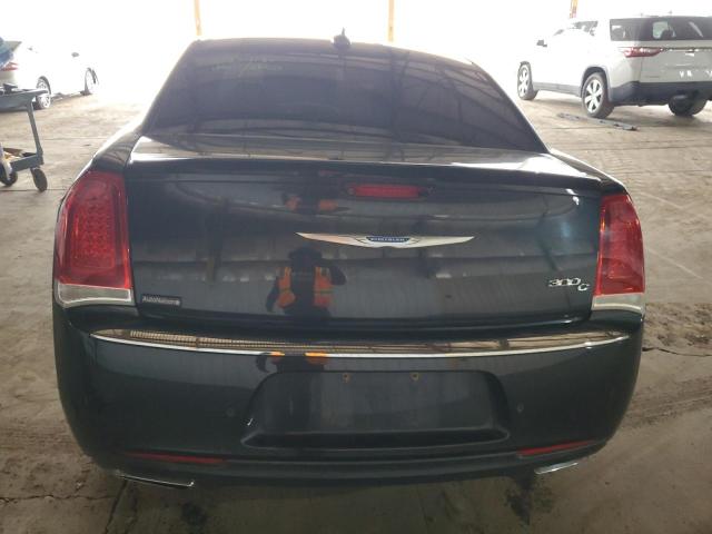 Photo 6 from auction – 2015 CHRYSLER 300C with VIN 2C3CCAET3FH781067