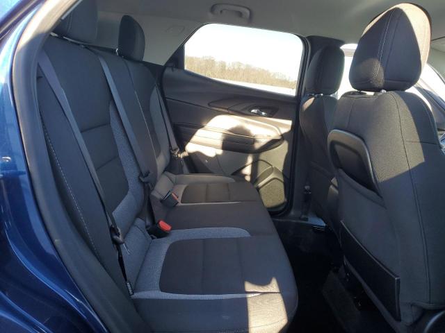 Photo 10 from auction – 2023 CHEVROLET TRAILBLAZE with VIN KL79MPSLXPB118337