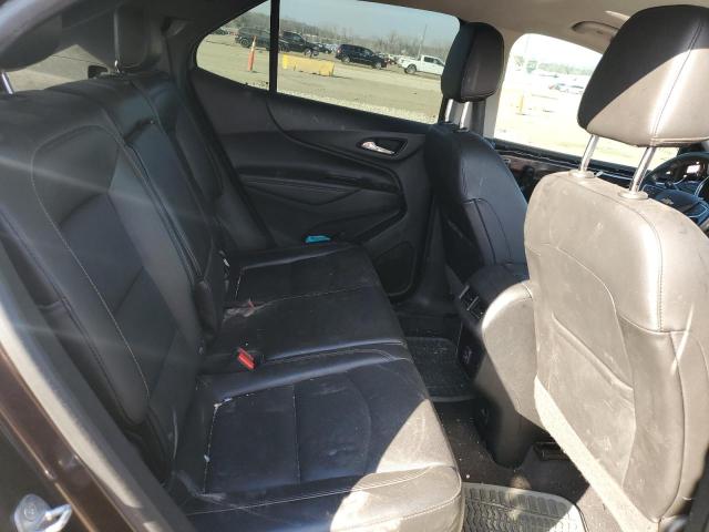 Photo 11 from auction – 2020 CHEVROLET EQUINOX PR with VIN 2GNAXXEV1L6104965
