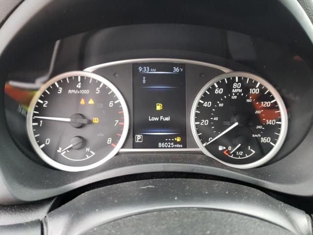 Photo 9 from auction – 2018 NISSAN SENTRA S with VIN 3N1AB7AP5JY273660