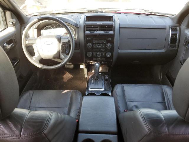 Photo 8 from auction – 2011 FORD ESCAPE LIM with VIN 1FMCU9E73BKA78030