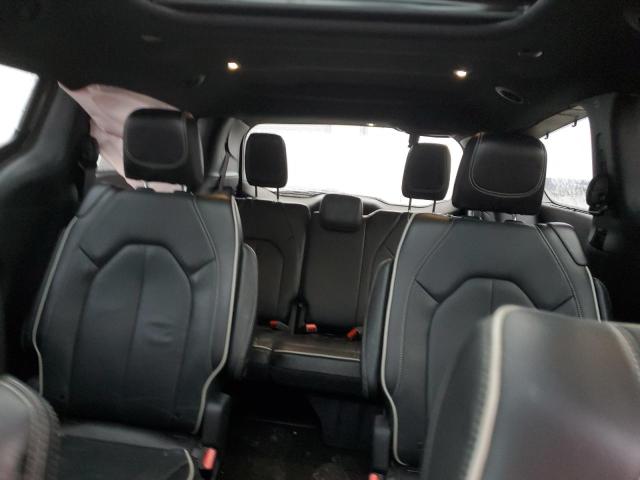 Photo 10 from auction – 2023 CHRYSLER PACIFICA L with VIN 2C4RC3GG4PR523444