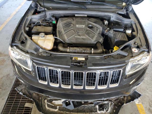 Photo 12 from auction – 2015 JEEP GRAND CHER with VIN 1C4RJFBM8FC129246