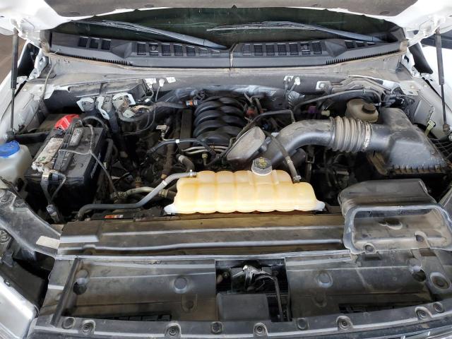 Photo 11 from auction – 2018 FORD F150 SUPER with VIN 1FTEW1E51JKD92751