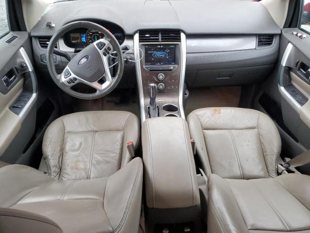 Photo 8 from auction – 2011 FORD EDGE SEL with VIN 2FMDK3JC9BBB33990