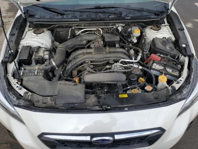 Photo 11 from auction – 2018 SUBARU CROSSTREK with VIN JF2GTAMCXJH311441