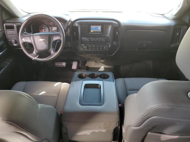 Photo 8 from auction – 2015 CHEVROLET SILVERADO with VIN 1GCVKPEH5FZ420901