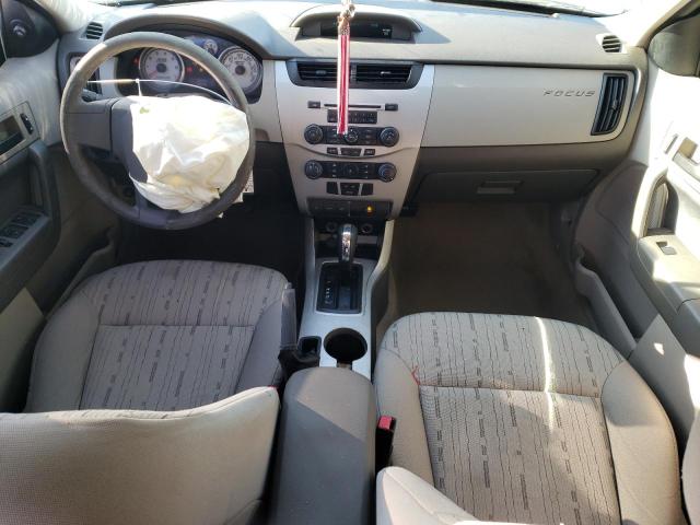 Photo 8 from auction – 2009 FORD FOCUS SE with VIN 1FAHP35N39W248697
