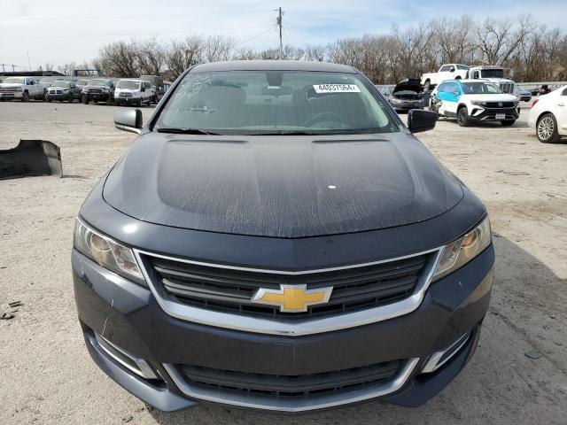 Photo 5 from auction – 2018 CHEVROLET IMPALA LS with VIN 2G11Z5SAXJ9103696
