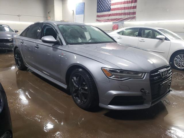 Photo 4 from auction – 2016 AUDI A6 PRESTIG with VIN WAUHGAFC0GN125662