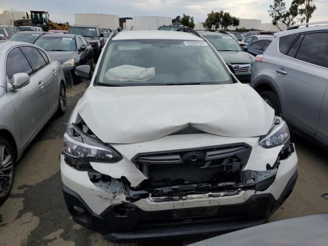 Photo 5 from auction – 2021 SUBARU CROSSTREK with VIN JF2GTHRC3MH235888