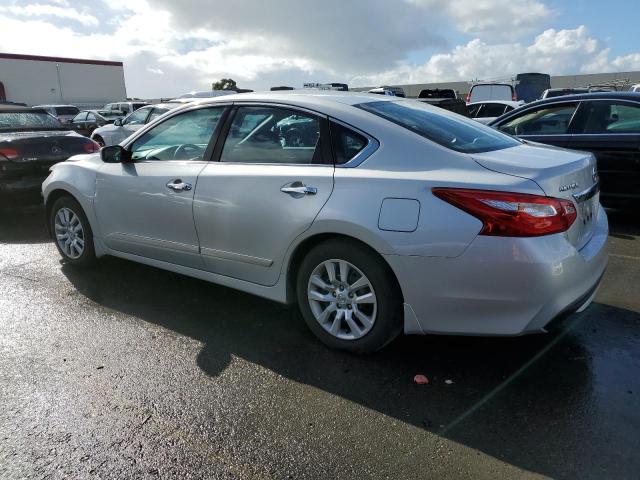 Photo 2 from auction – 2016 NISSAN ALTIMA 2.5 with VIN 1N4AL3APXGC110478