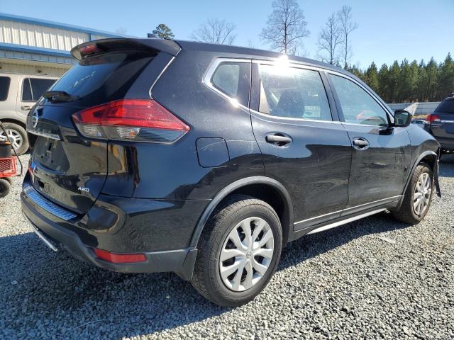 Photo 3 from auction – 2017 NISSAN ROGUE S with VIN KNMAT2MVXHP525969