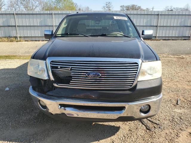 Photo 5 from auction – 2008 FORD F150 with VIN 1FTPX12V78FC20222