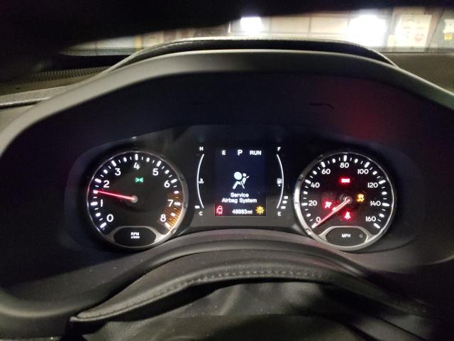 Photo 9 from auction – 2020 JEEP RENEGADE L with VIN ZACNJBBB4LPL12959